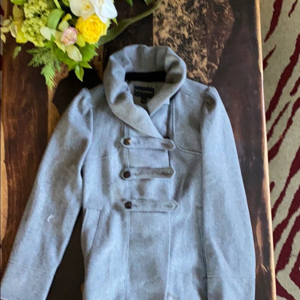 Banana Republic jacket size s